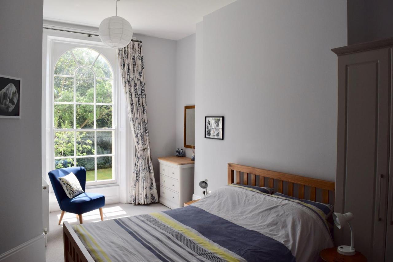 Luxury City Centre Apartment, Exeter. Eksteriør bilde