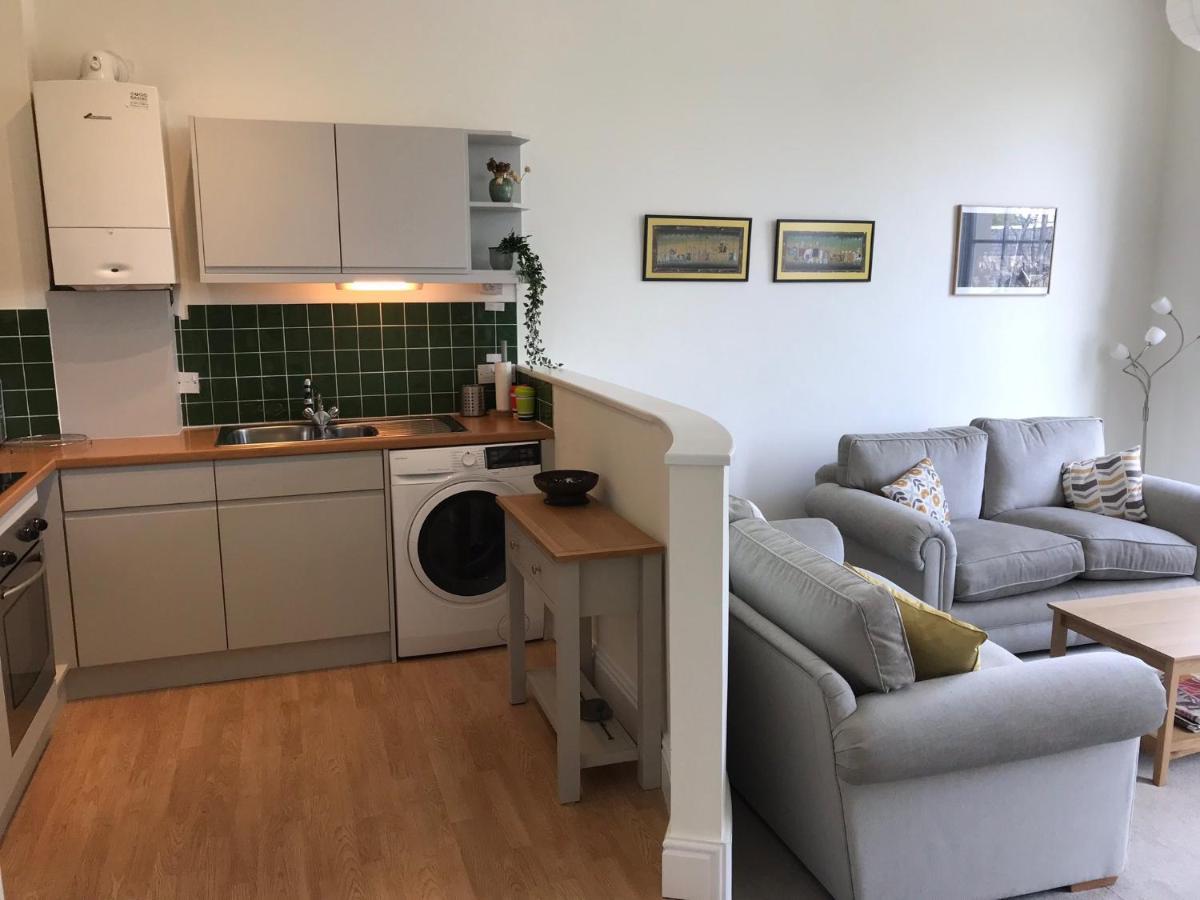 Luxury City Centre Apartment, Exeter. Eksteriør bilde