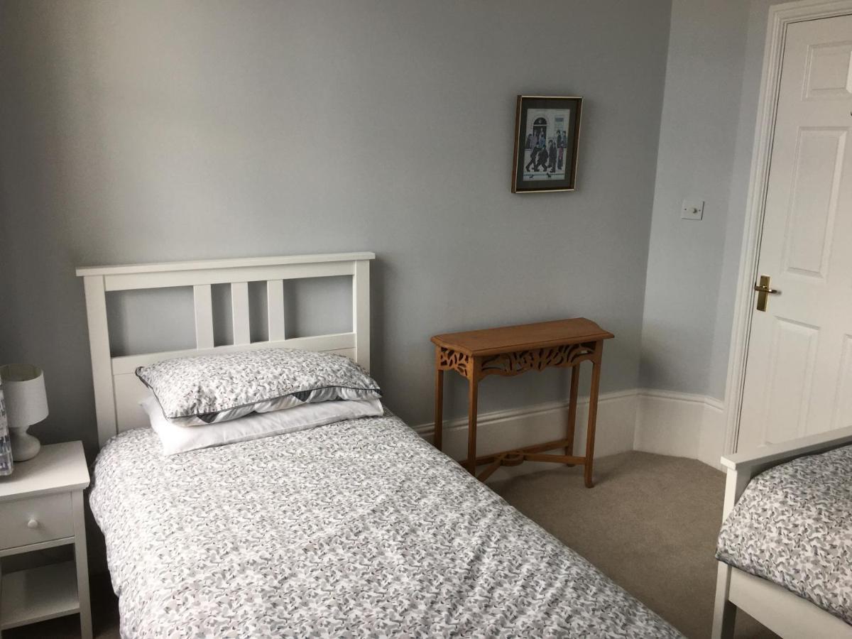 Luxury City Centre Apartment, Exeter. Eksteriør bilde