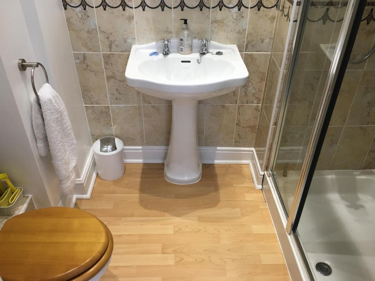 Luxury City Centre Apartment, Exeter. Eksteriør bilde